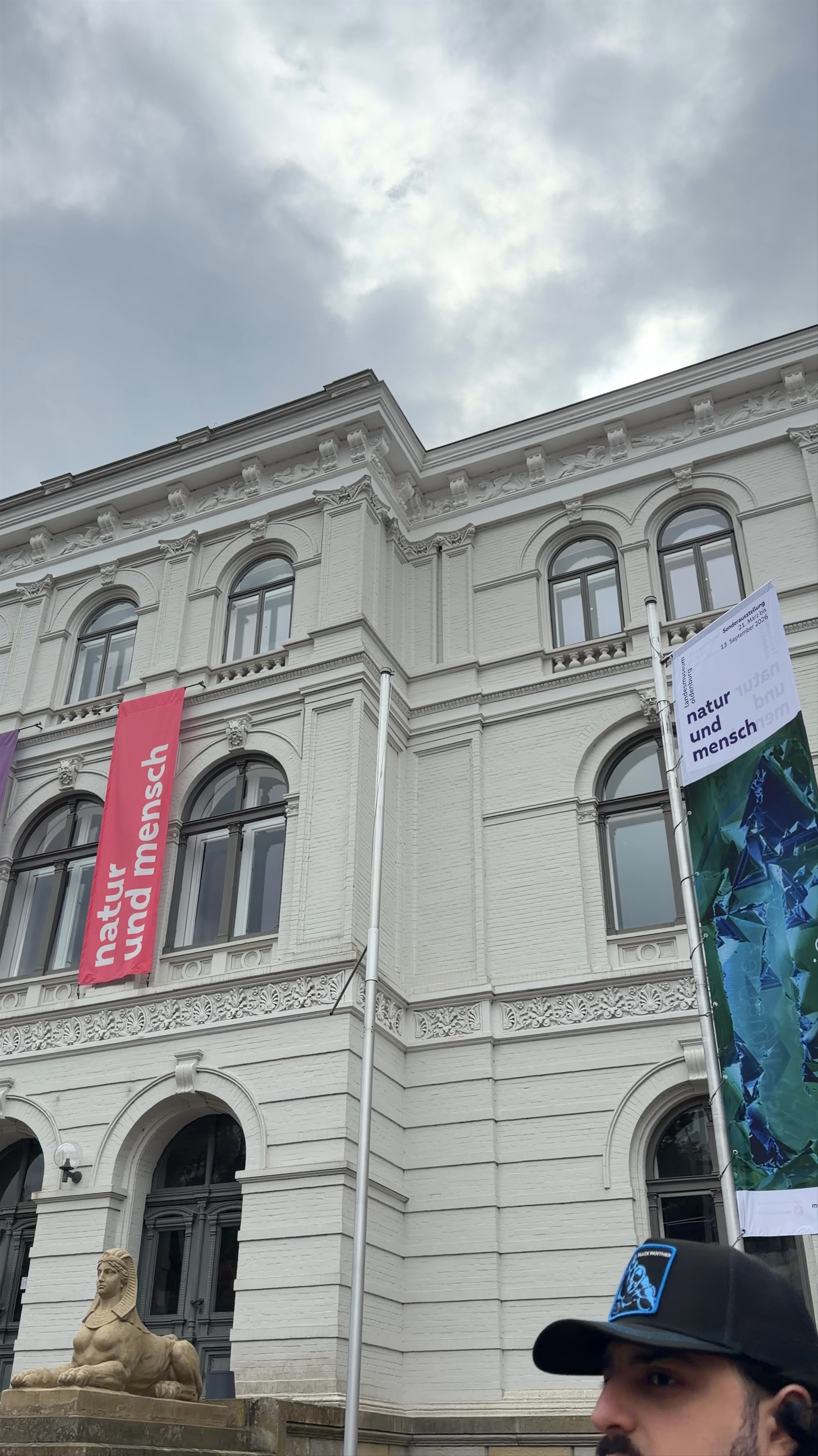Landesmuseum Natur und Mensch Oldenburg