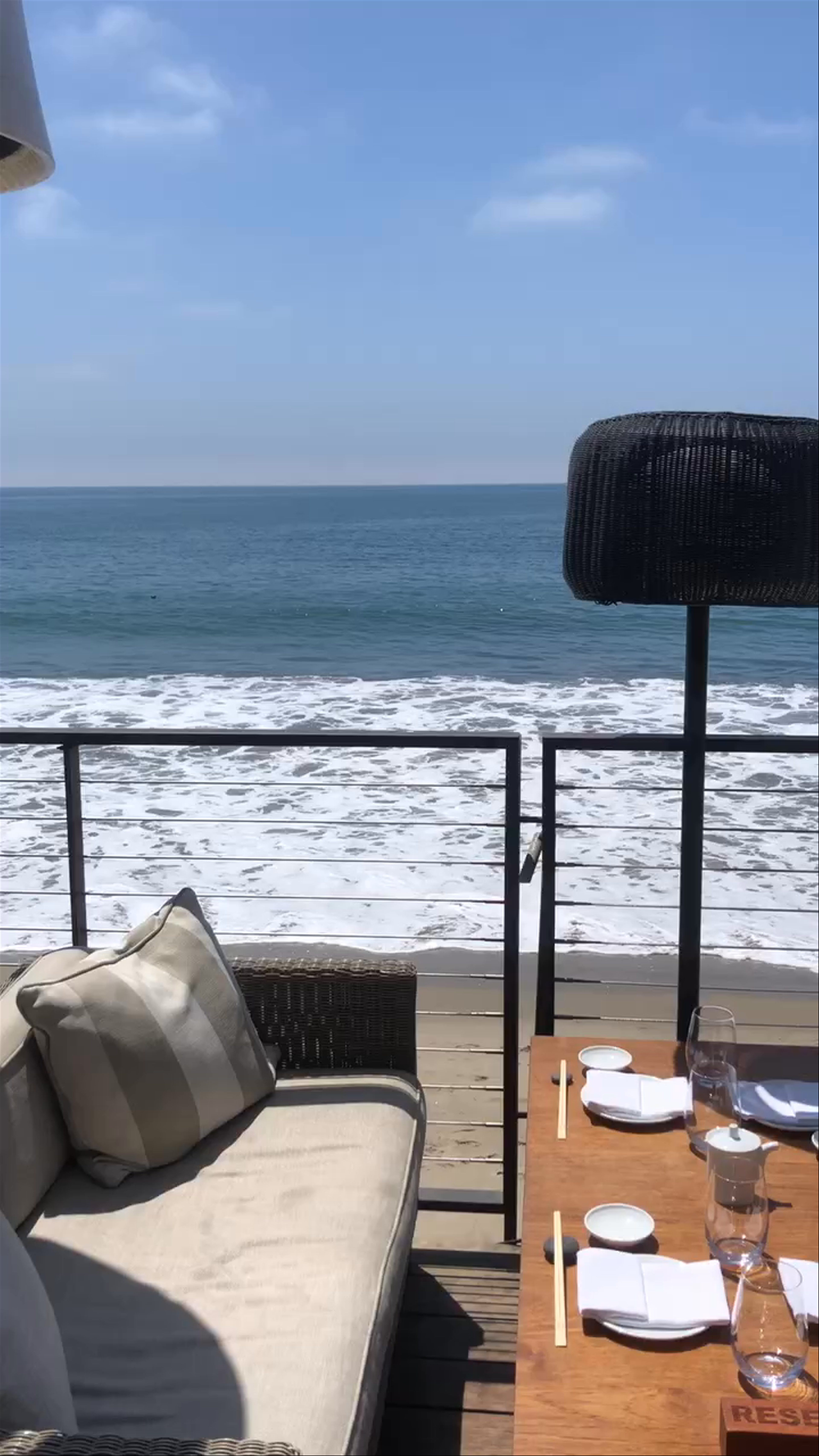 Nobu Malibu