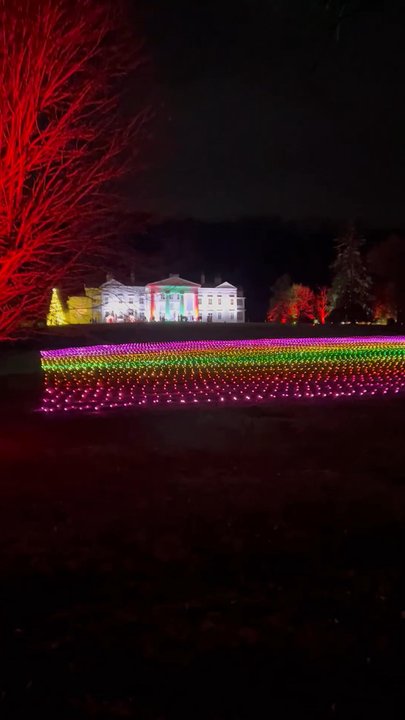 Holiday Road - Festivals Near Me - Leesburg, Virginia
