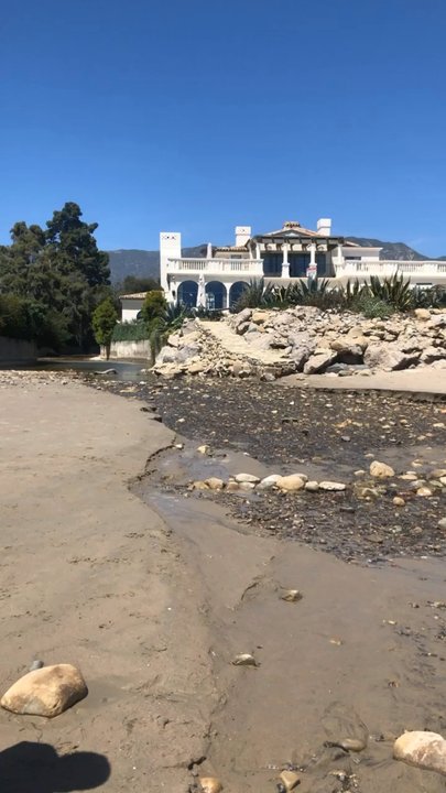 Miramar Beach - Would love to quarantine here - Beaches Near Me