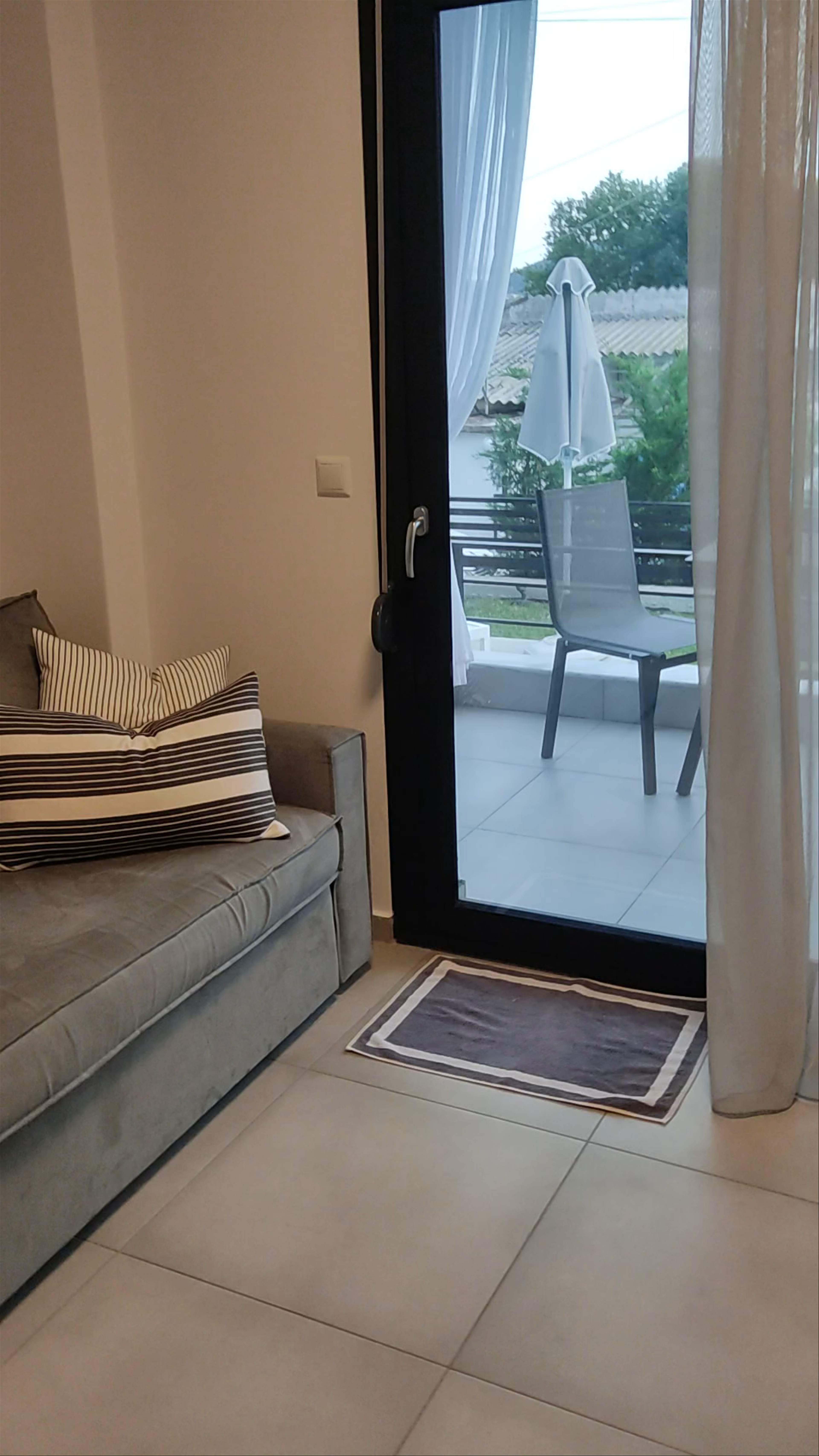 Cove Suites Luxury Living