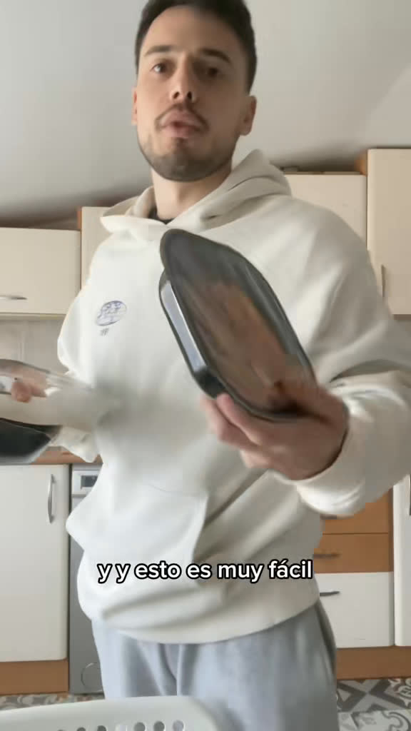 Vídeo UGC 1 de Rubén