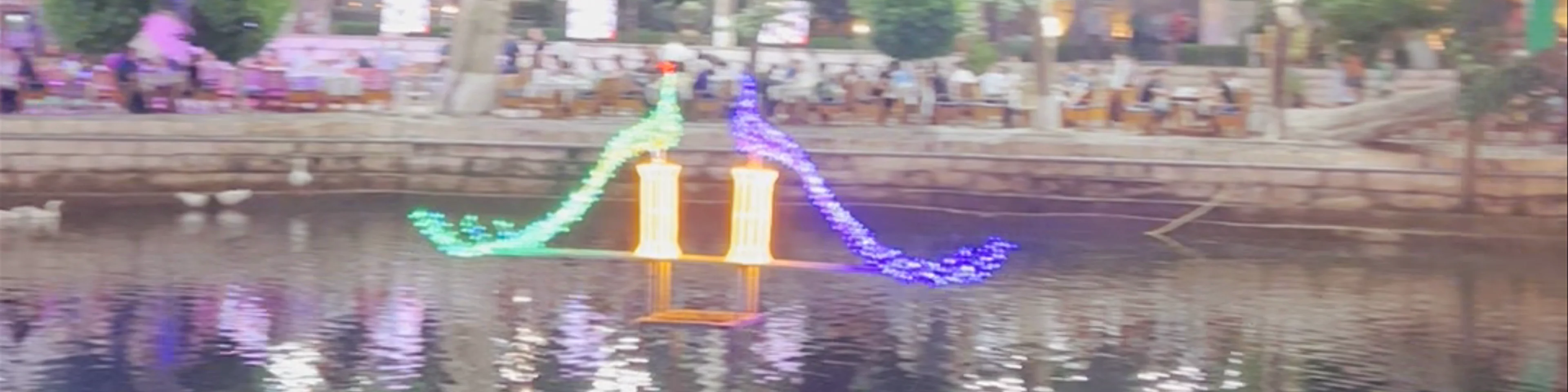 Lyabi Khause Square