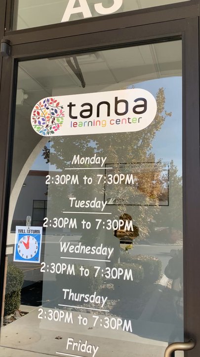 Tanba Learning Center - Welcome!! Come on in!!! - Tutoring Centers Near Me - Reno, Nevada