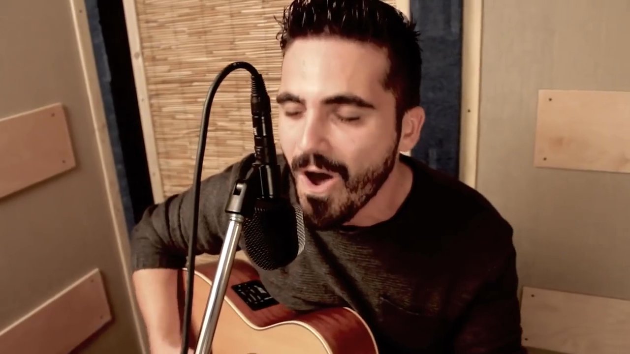 Andiamo Duo - Live Promo 2026 - video
