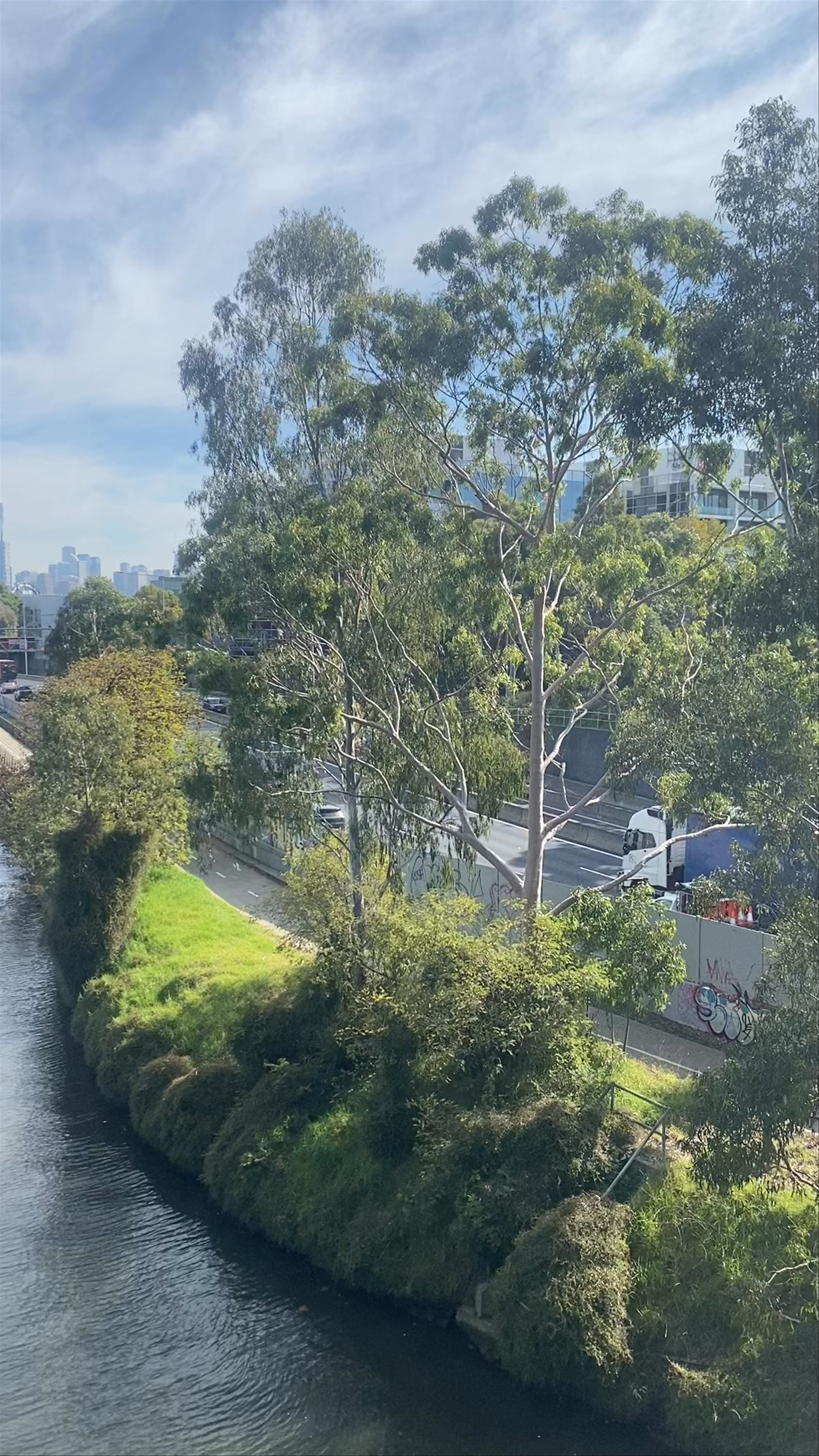 Yarra River