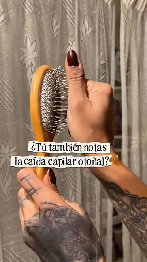 Vídeo UGC 2 de Mar