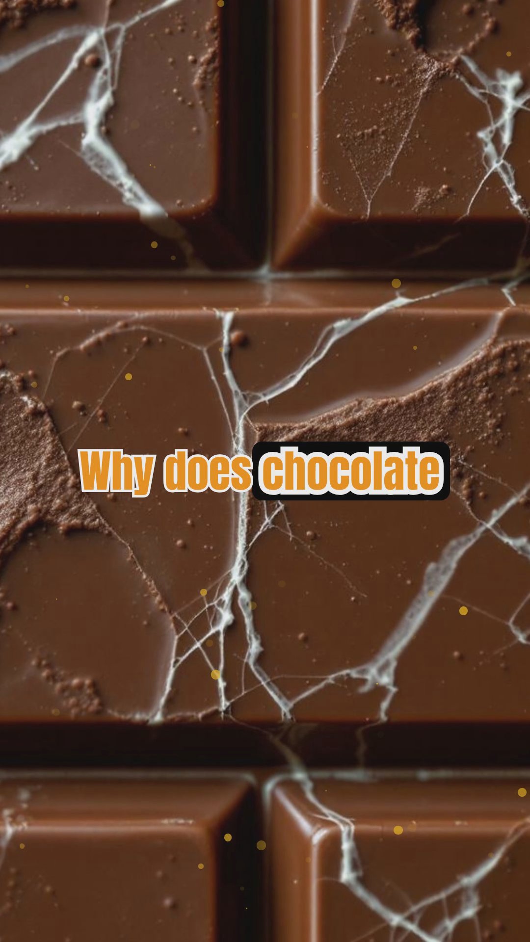 The Science of Tempering Chocolate