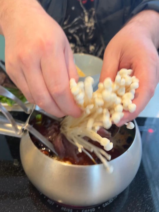Ginger Restaurant - Korean Near Me - Eureka, California