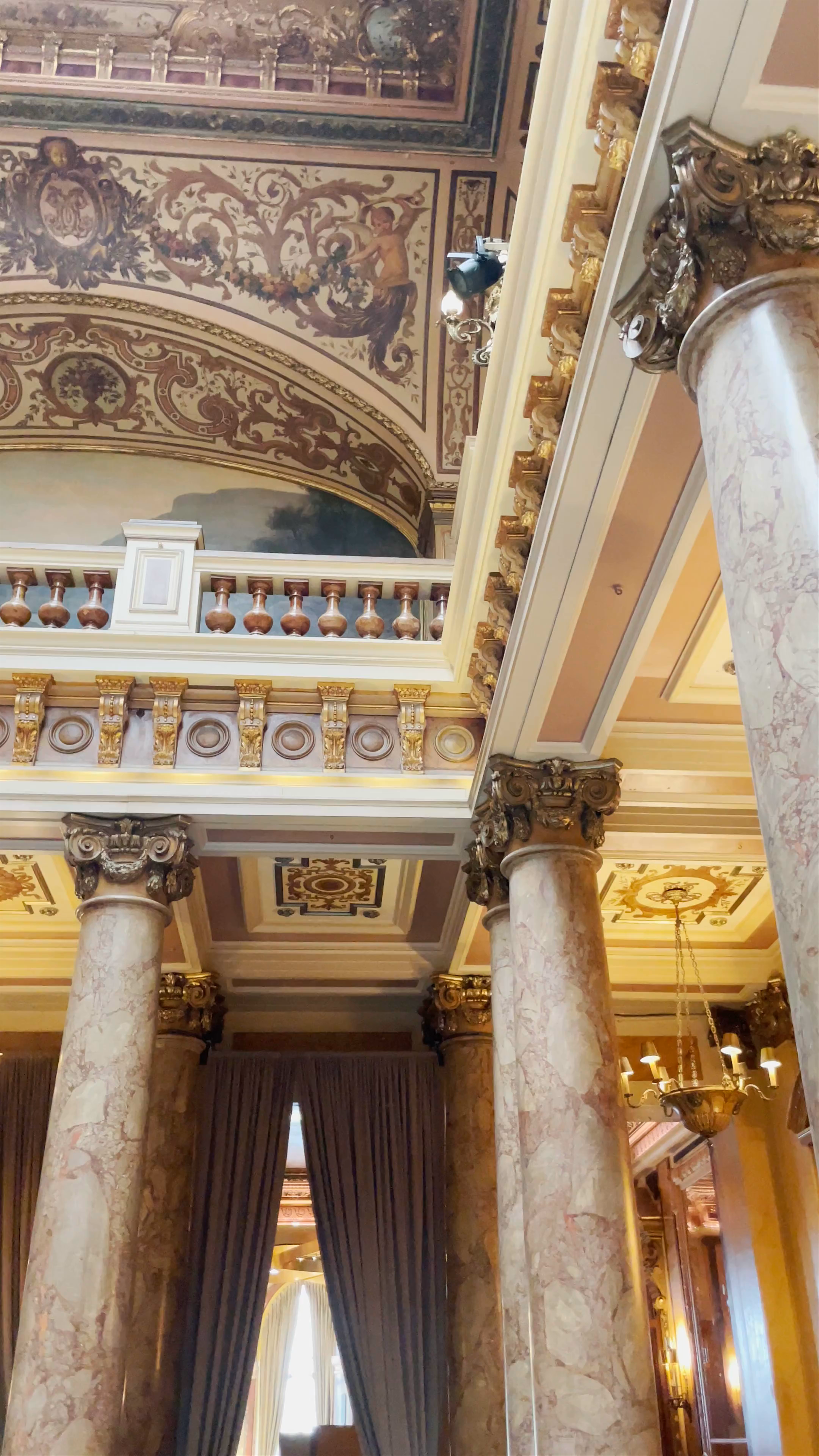 Monte Carlo Casino: Opulent Grandeur in the Heart of Monaco