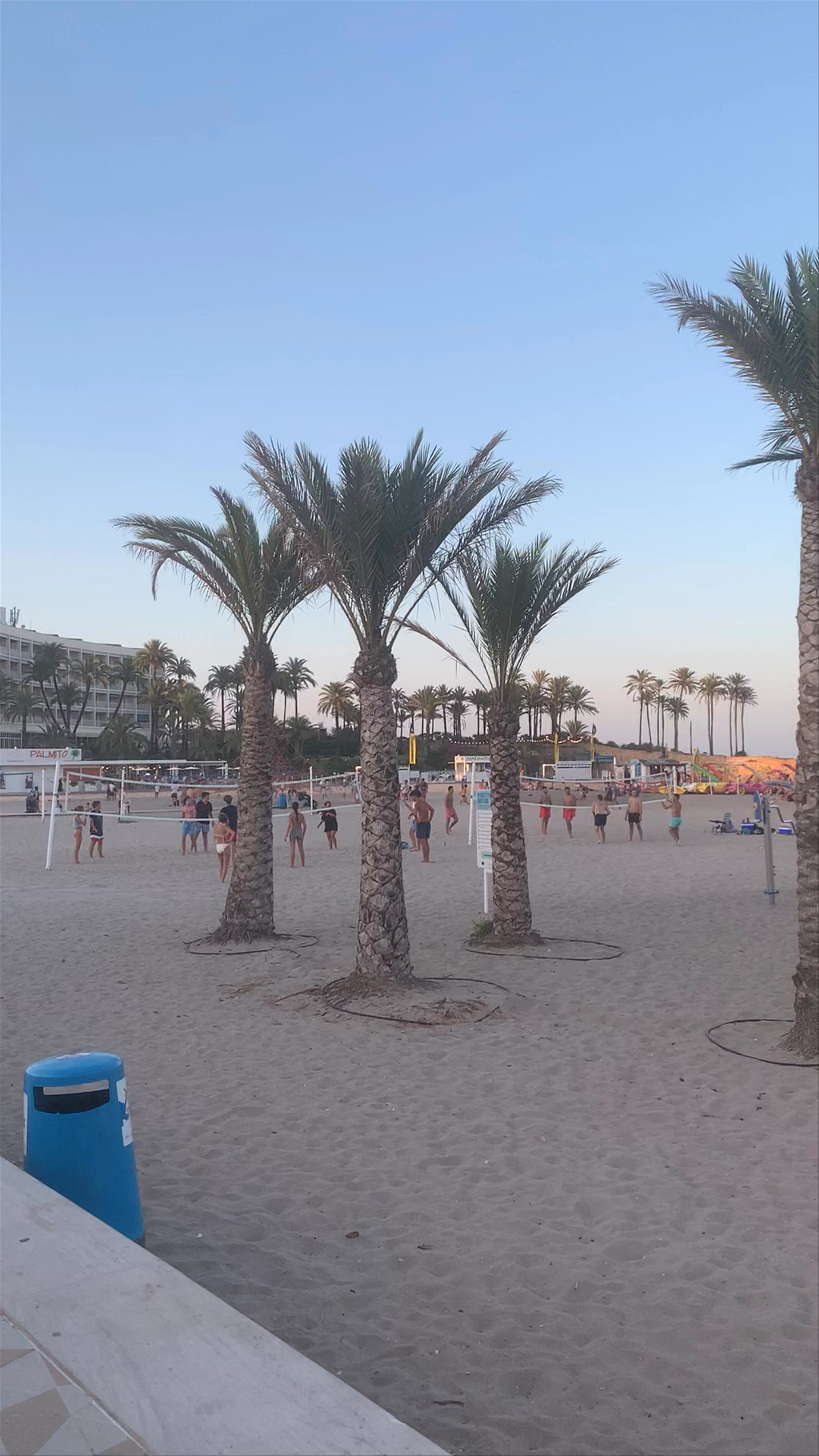 Platja de l'Arenal