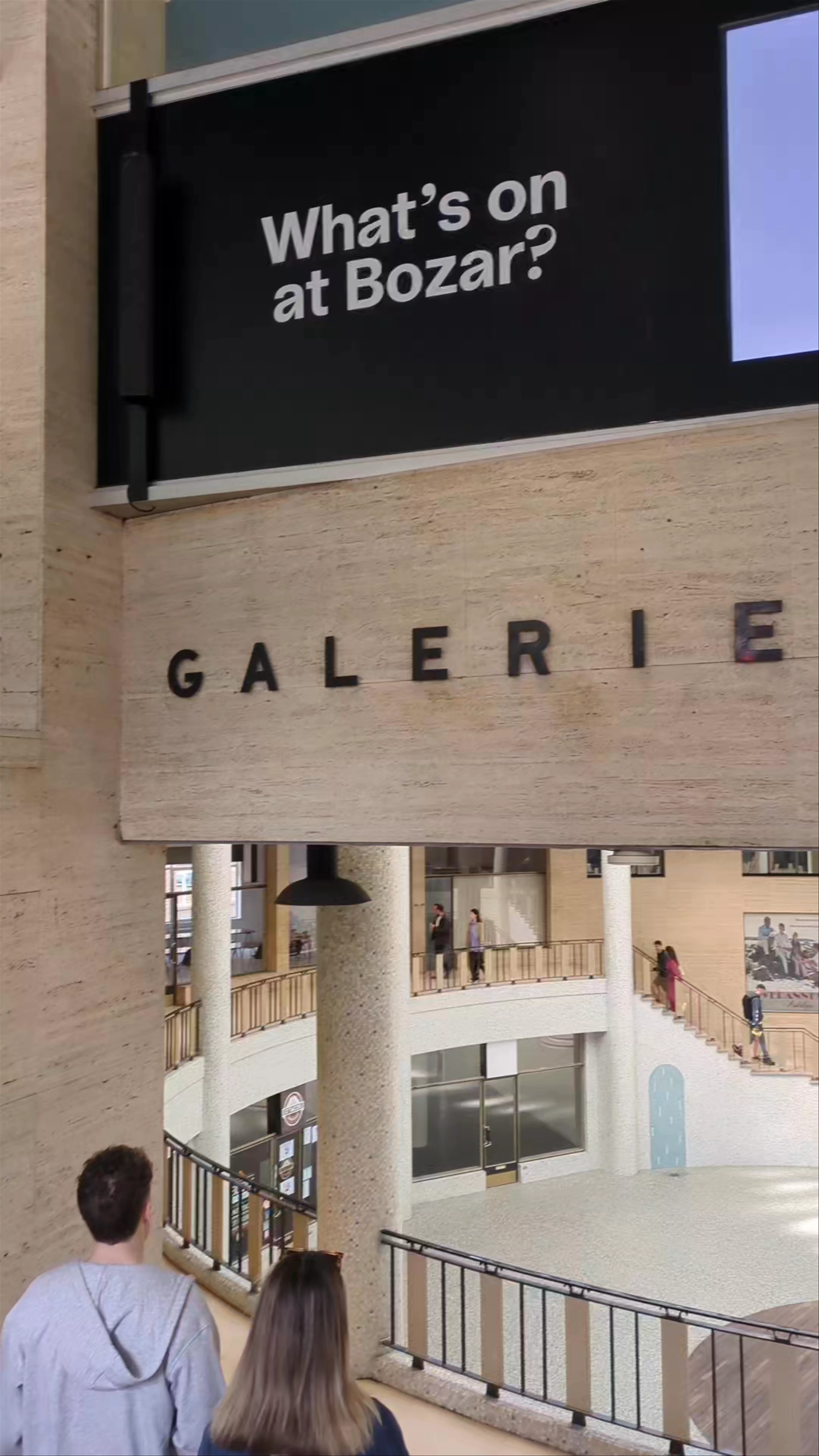 Galerie Ravenstein