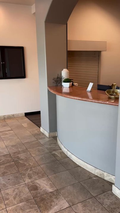 Officenest - Lobby - Shared Office Spaces Near Me - Las Vegas, Nevada