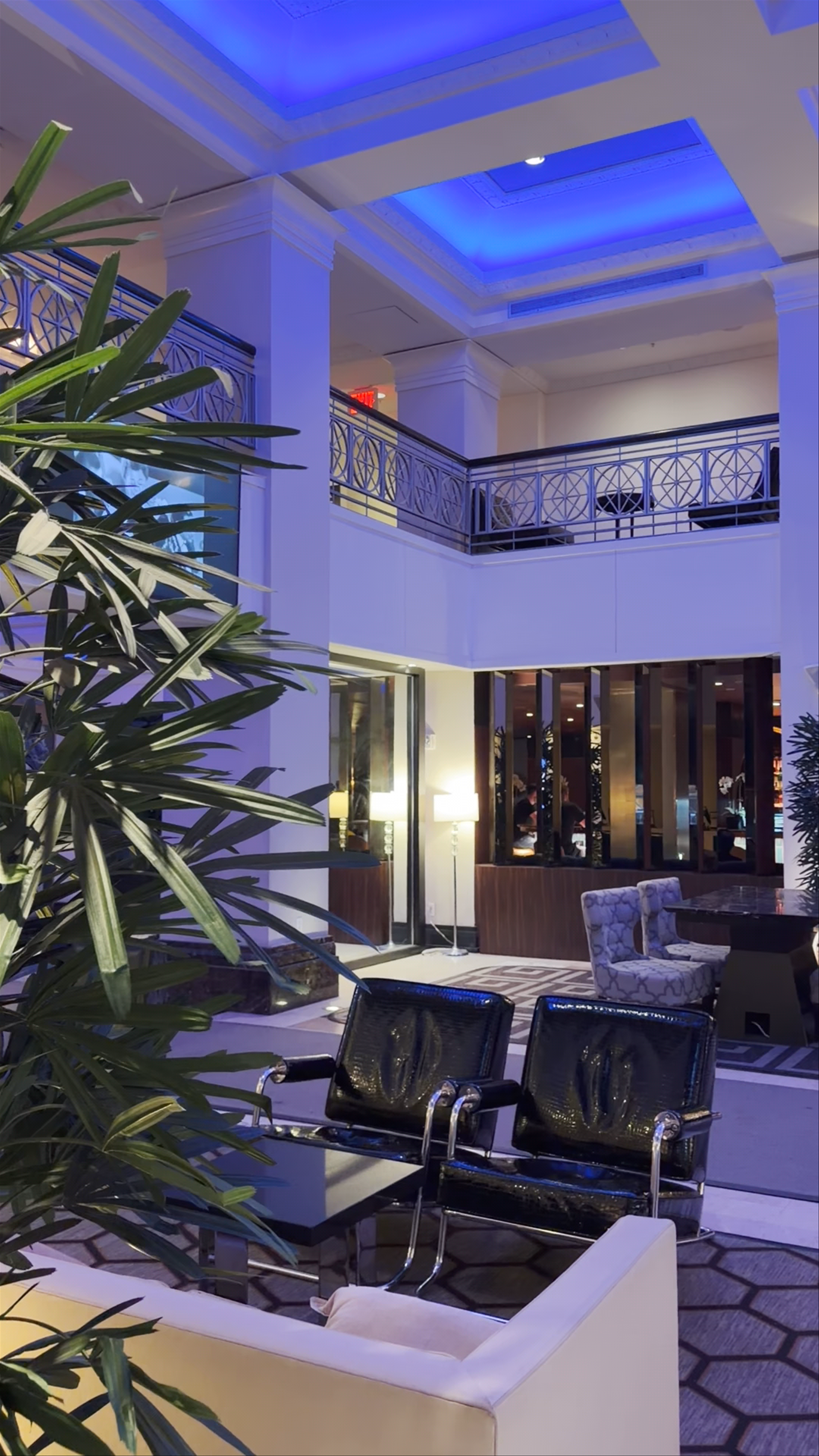 The Lexington Hotel