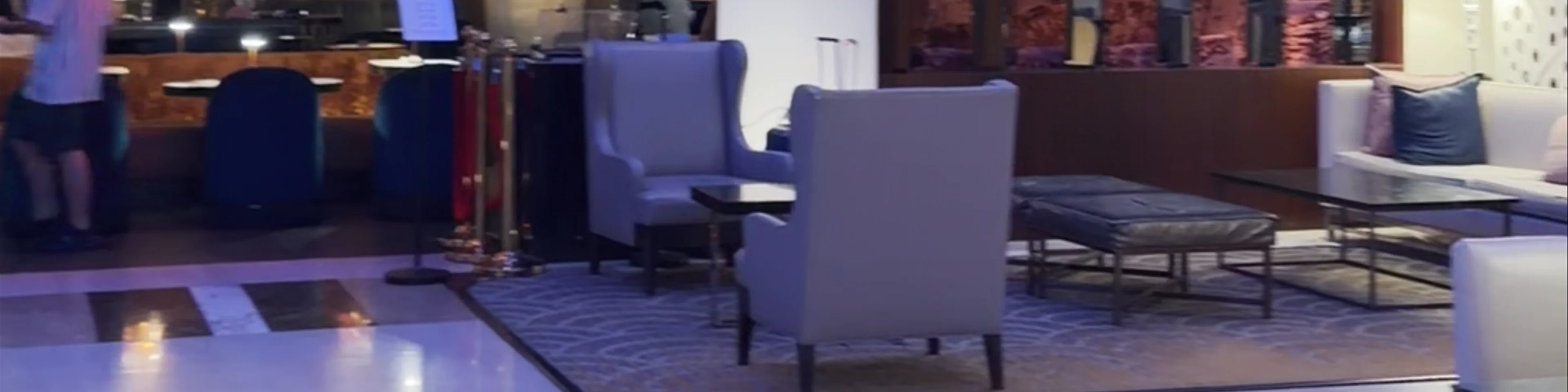 The Lexington Hotel