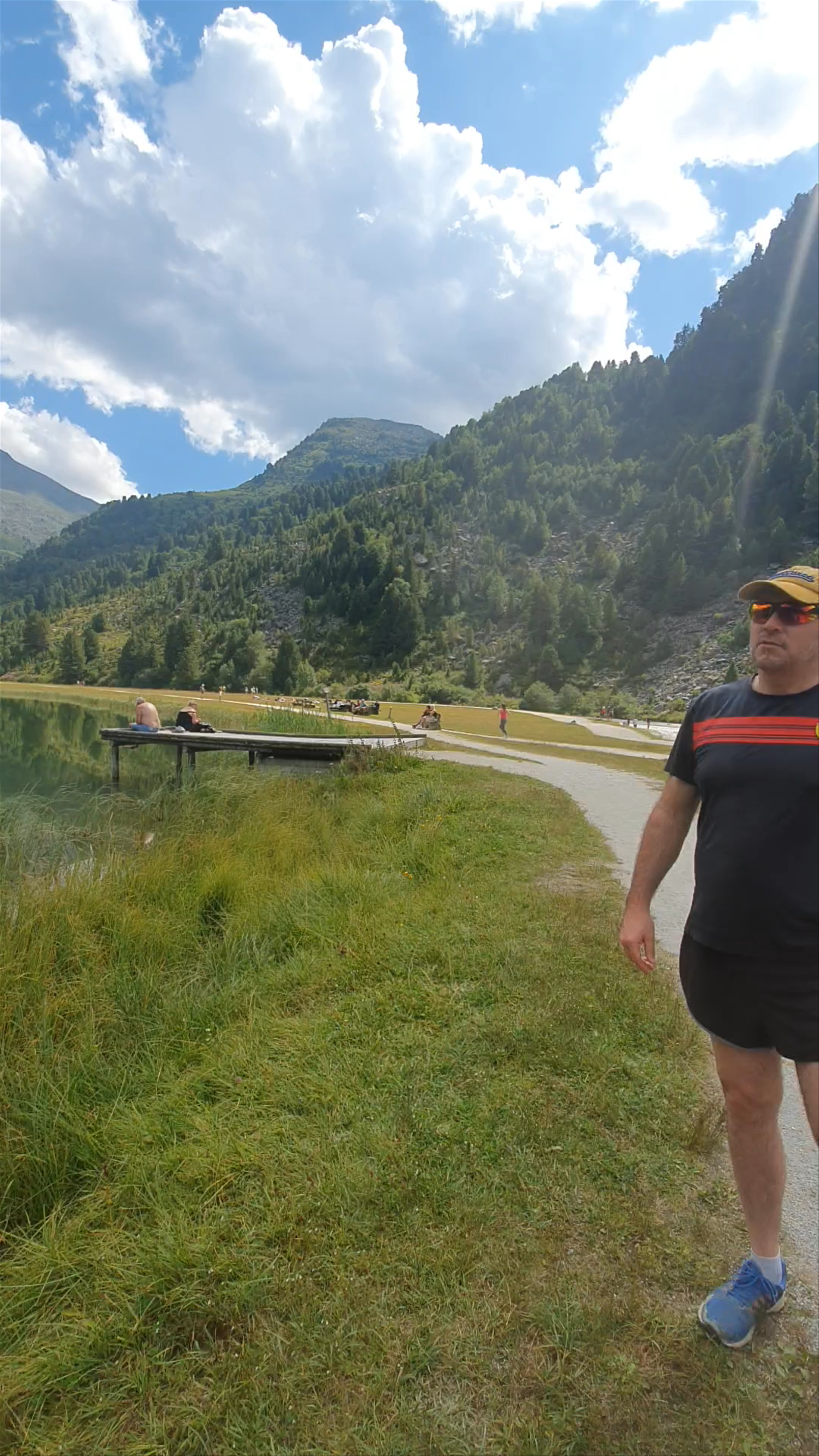 Réserve naturelle nationale du plan de Tuéda