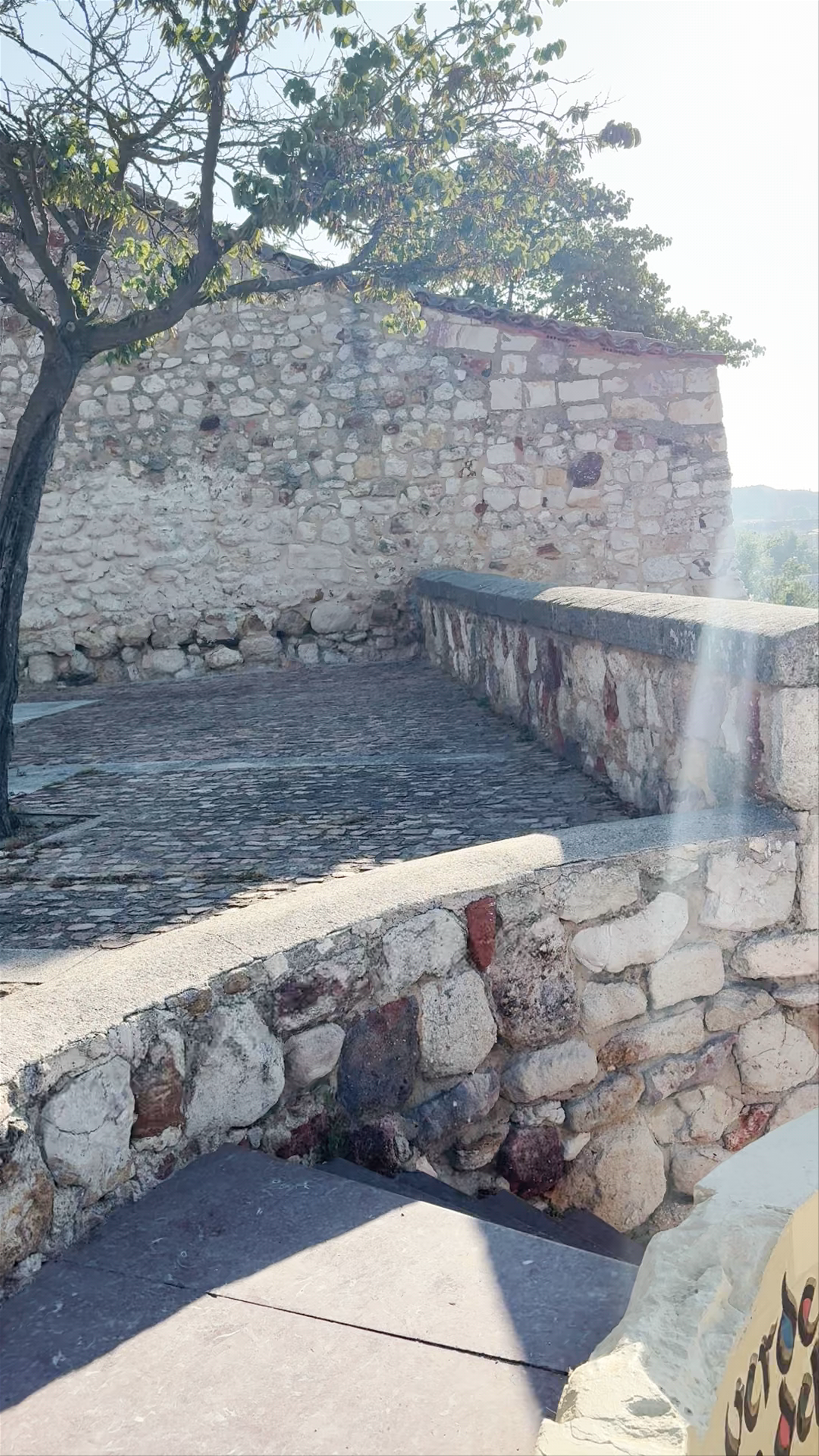 Mirador del Troncoso