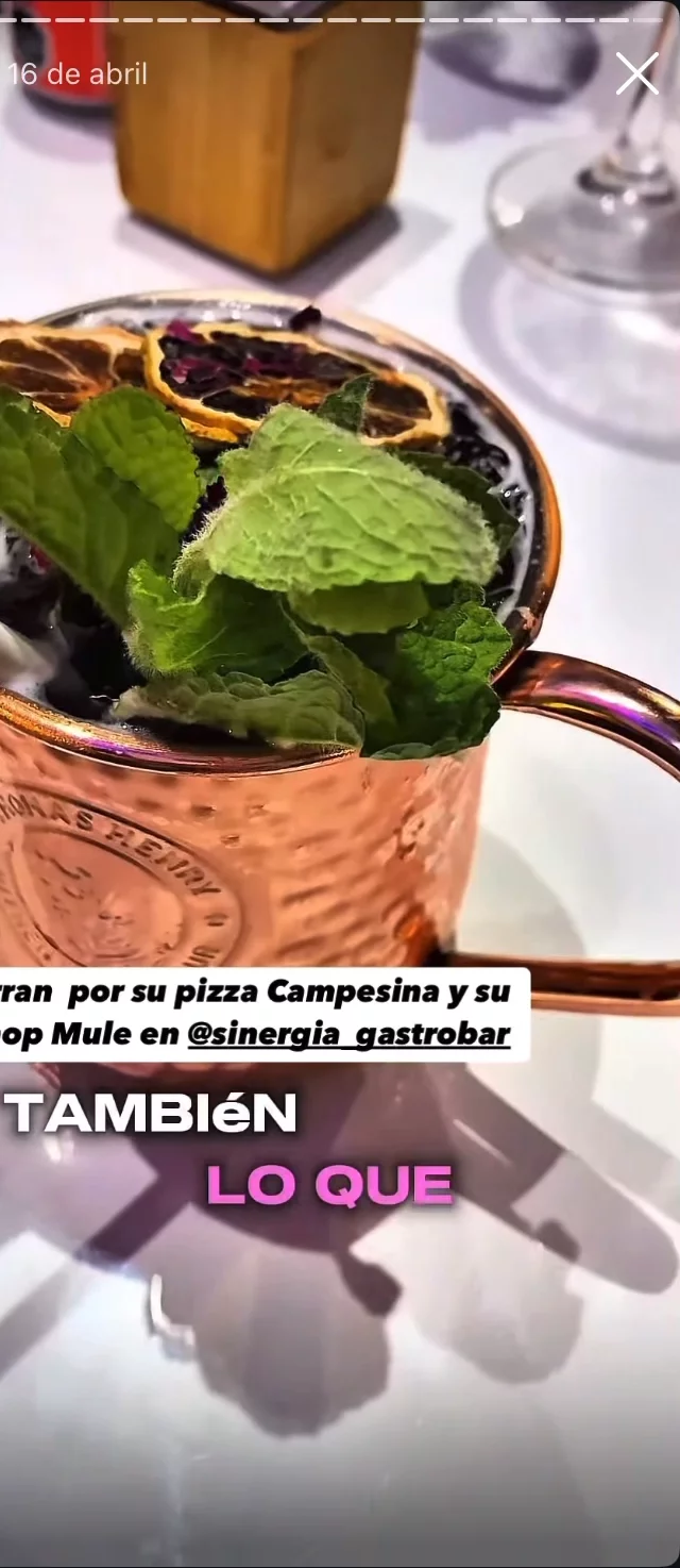 Recomendaciones y Panoramas 