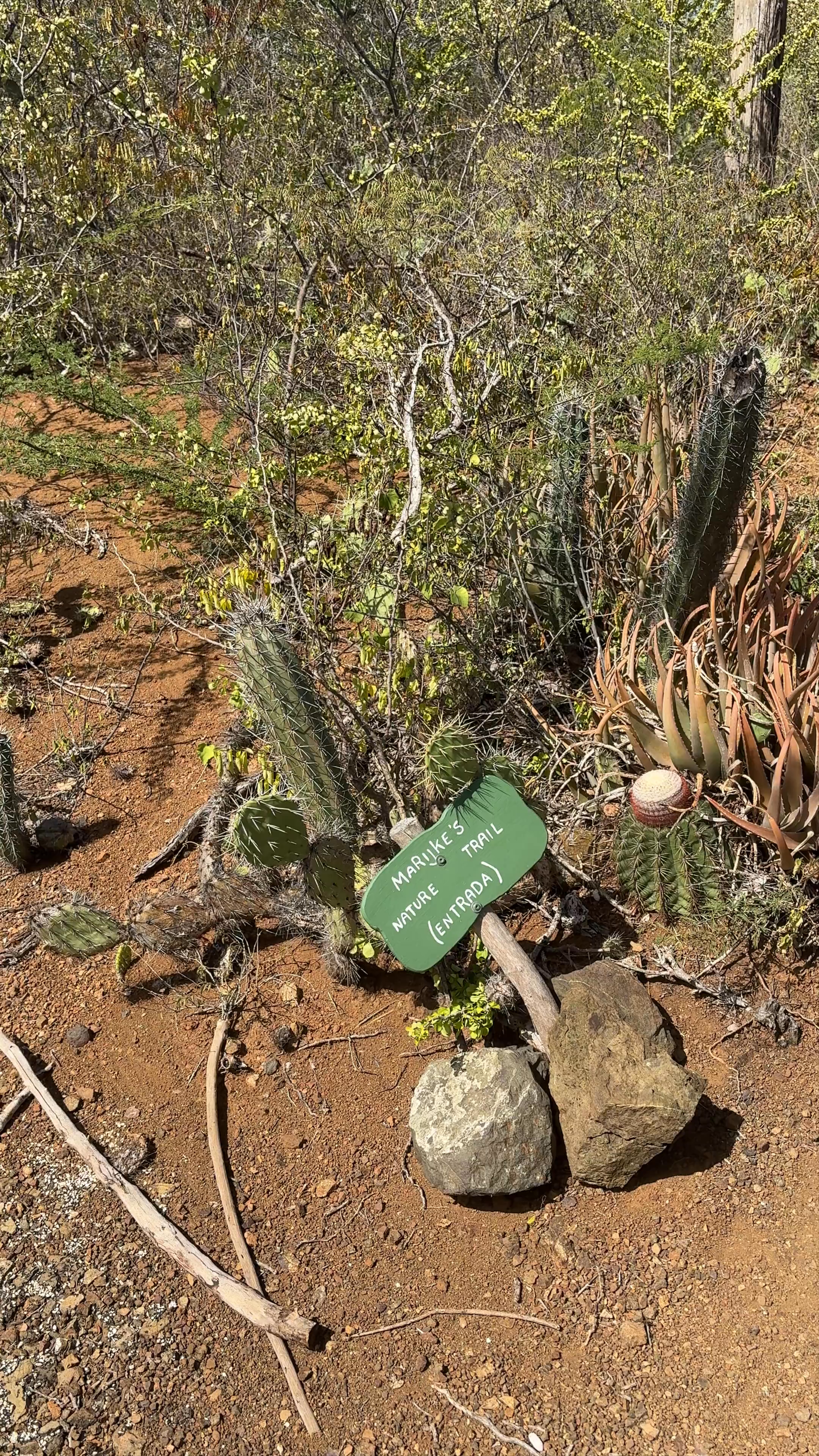 Marijke's Nature Trail