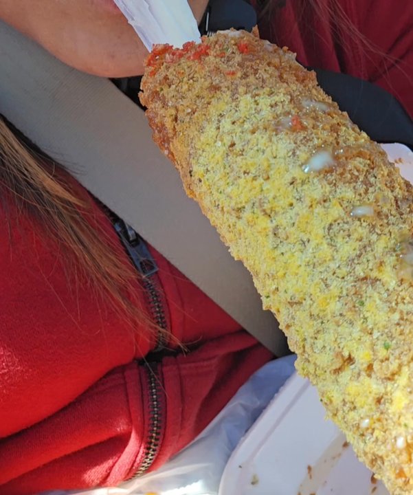 Two Hands-San Tan Valley - The cheese pull is worthy! - Korean Near Me - San Tan Valley, Arizona