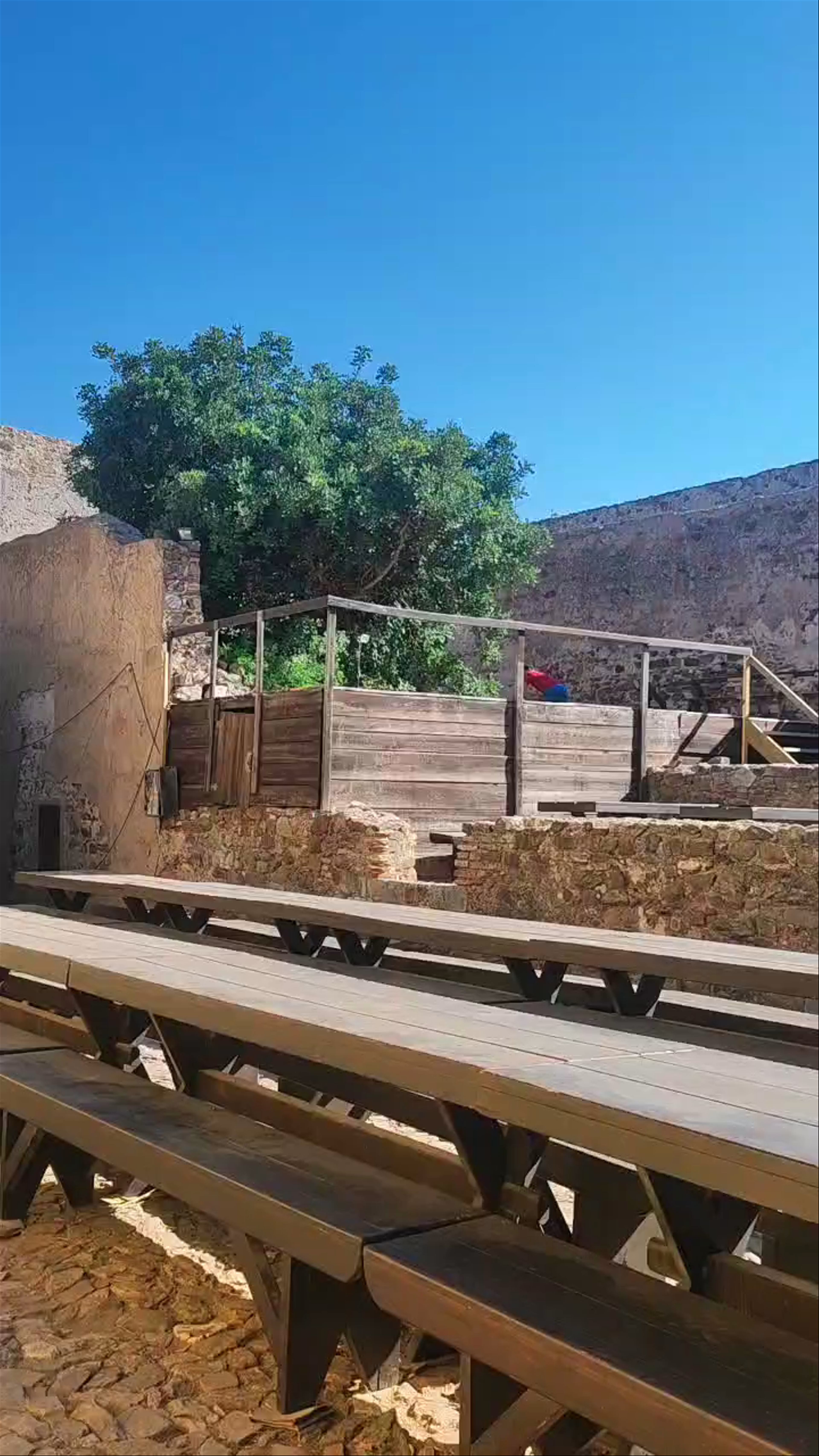 Castelo de Castro Marim