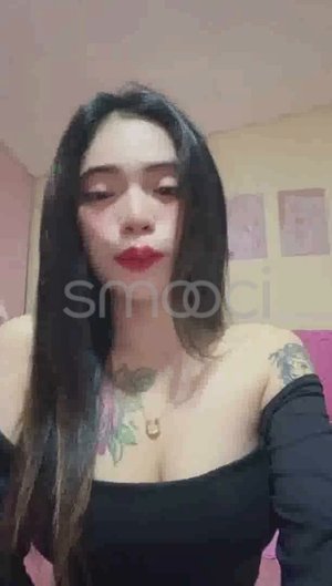 kimberly Manila Escort Video #25168