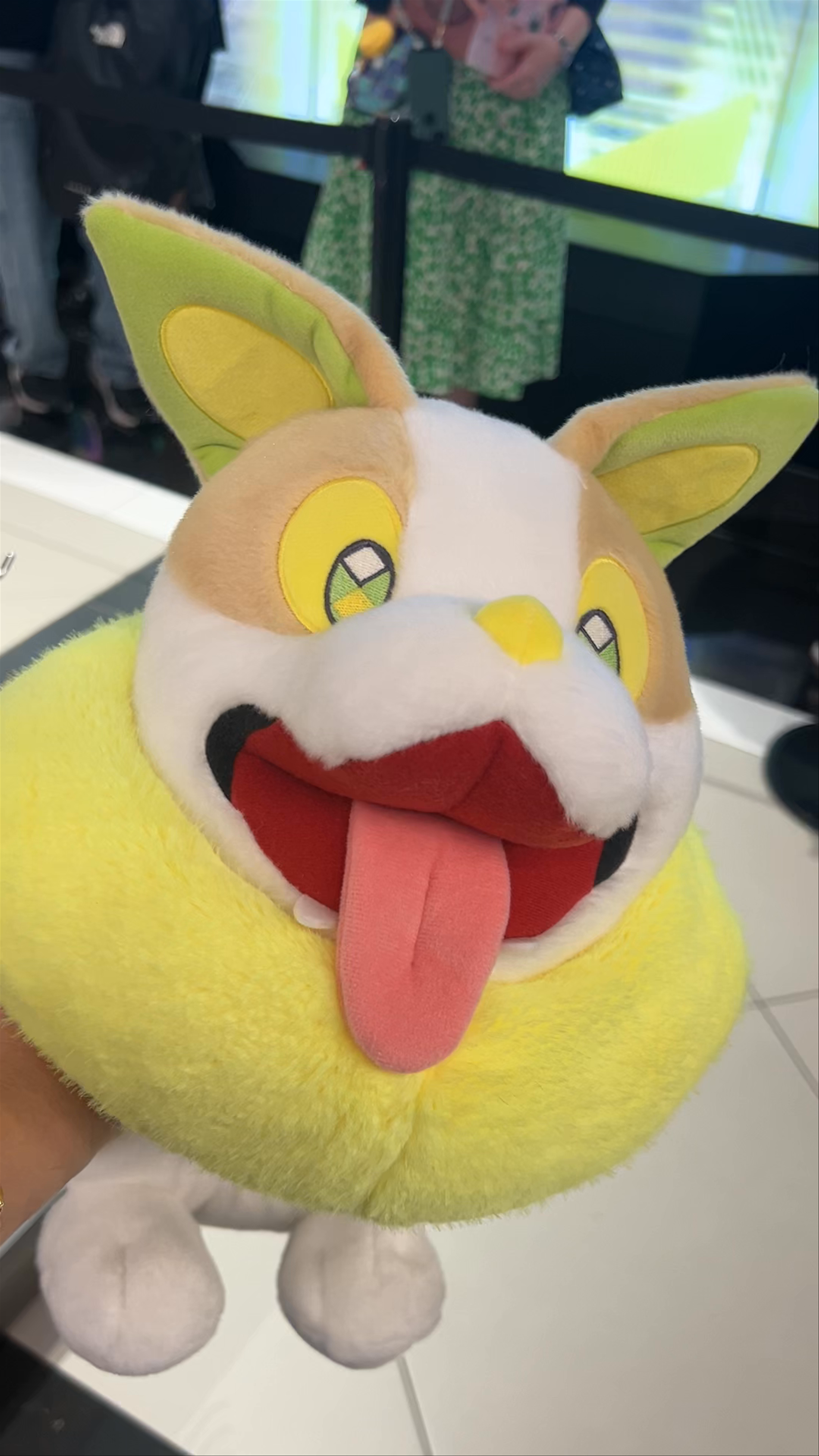 Inside Pokémon Center Tokyo DX: Ultimate Fan Experience