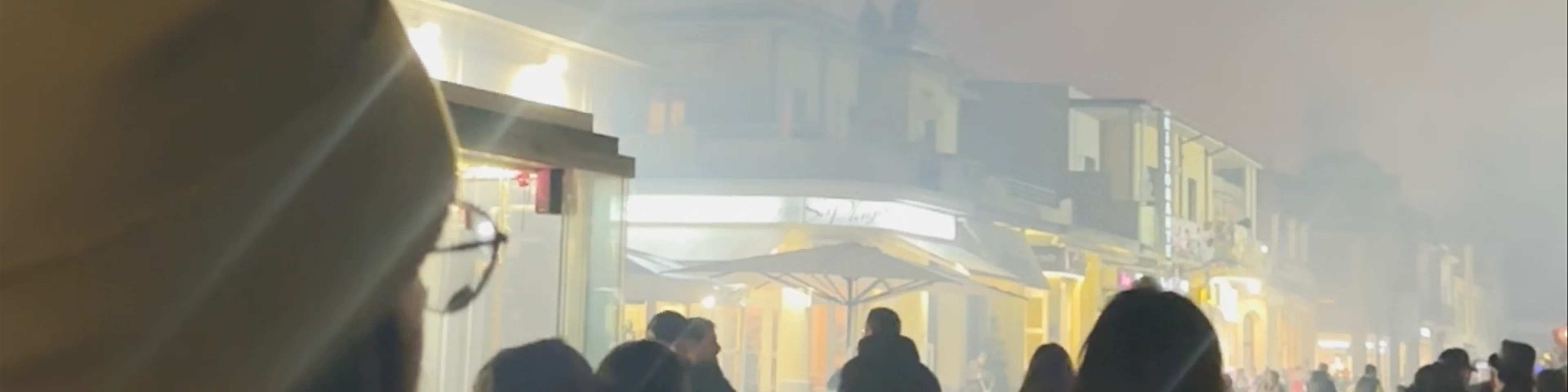 Carnevale di Viareggio
