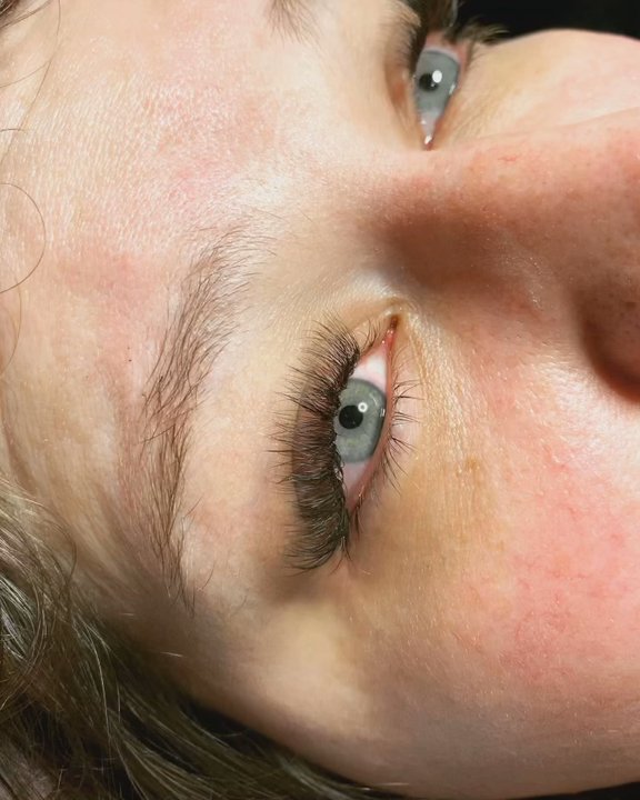 McKenzie Artistry - Eyelash Service Near Me - Norfolk, Virginia