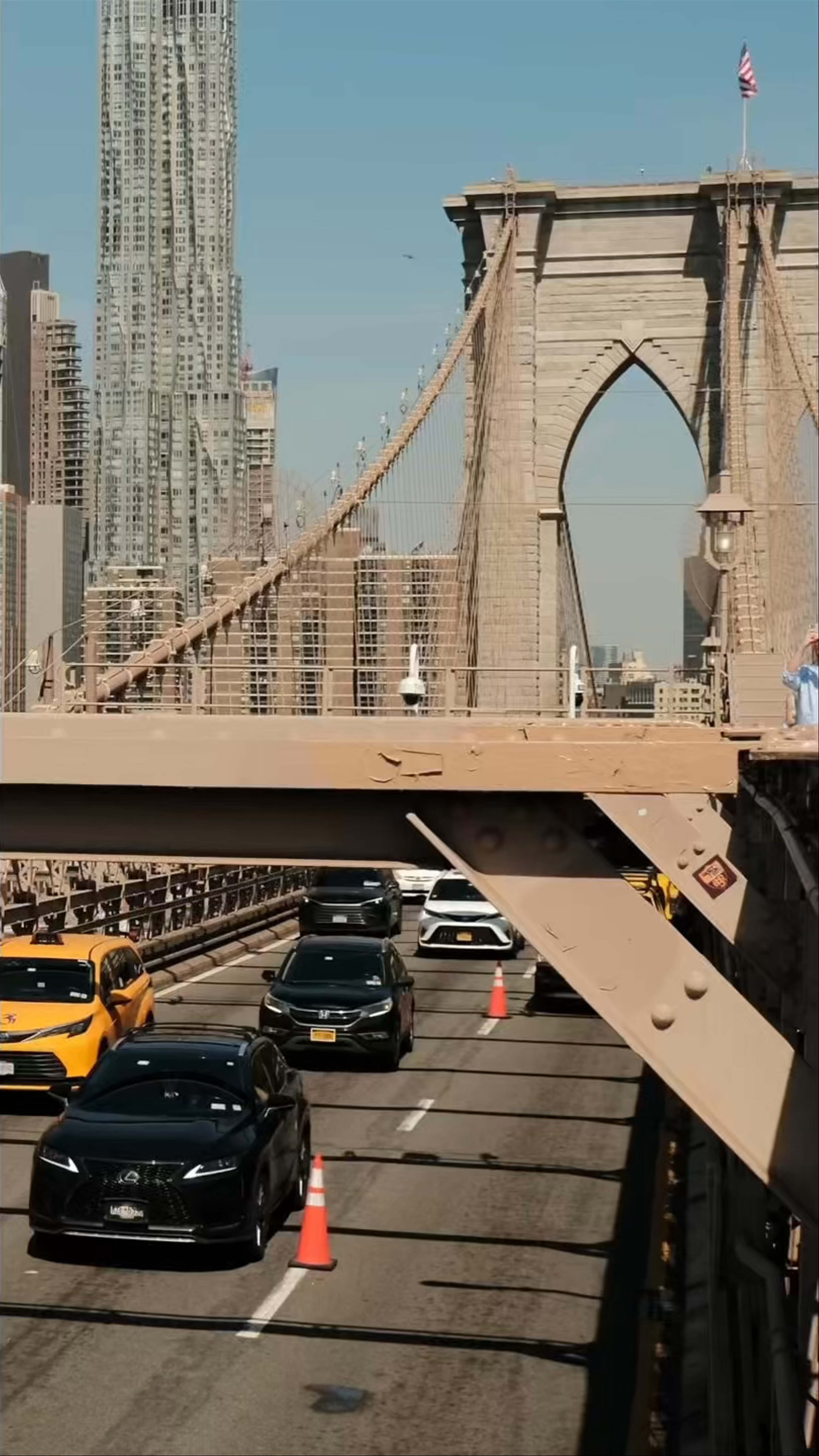 Brooklyn Bridge