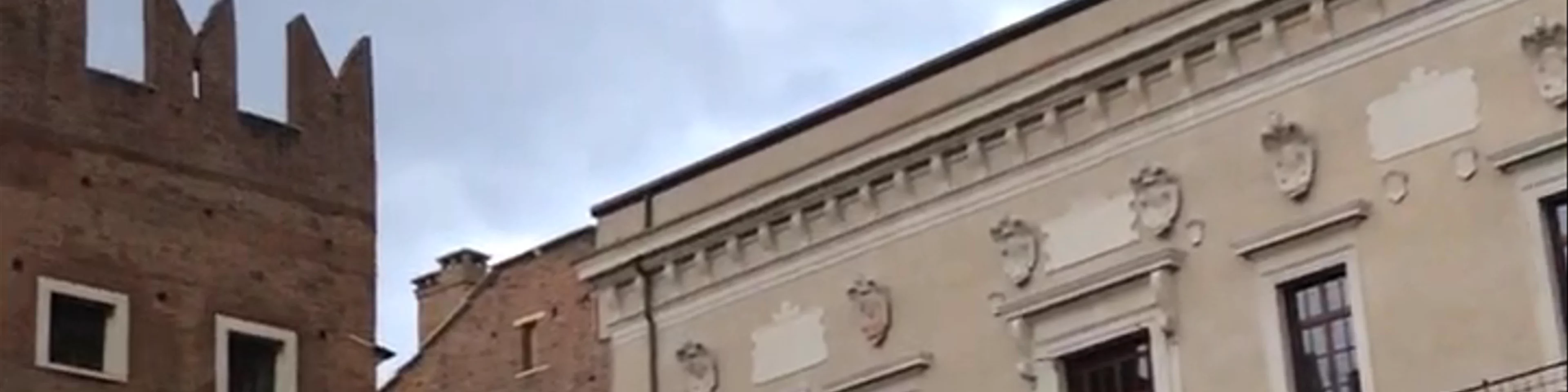 Piazza dei Signori