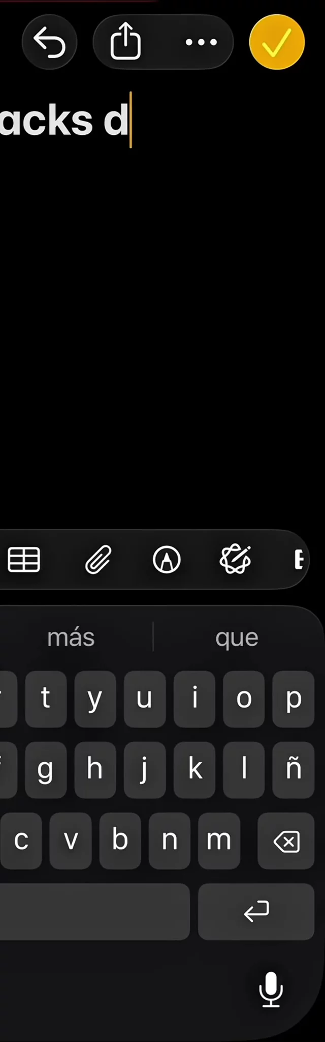 Contenido del creador