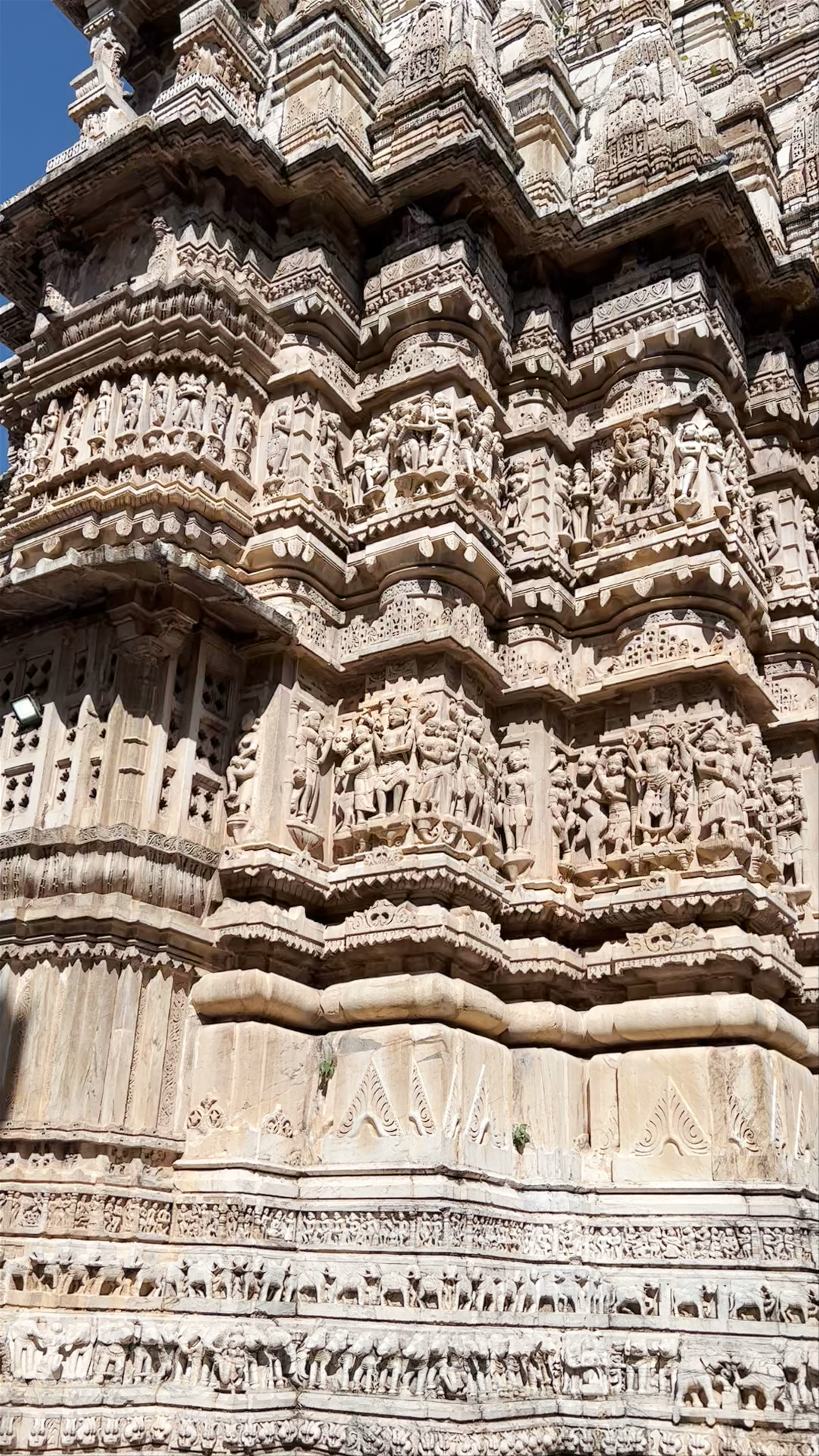 Jagdish Temple
