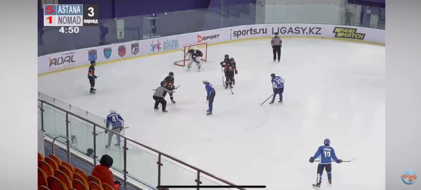 Daniel Kotlobayev's Stunning Goals - MHK Astana Highlights