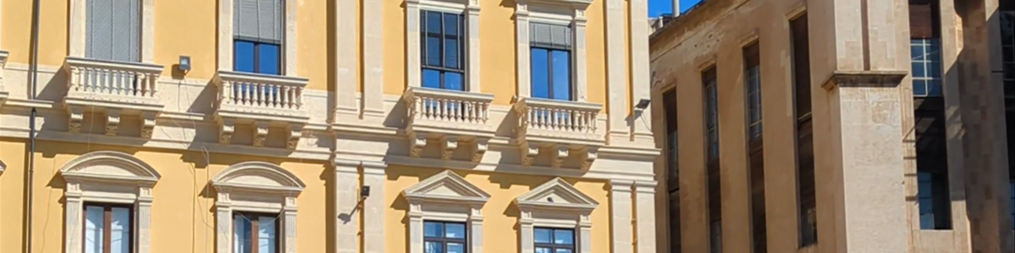 Piazza Vincenzo Bellini