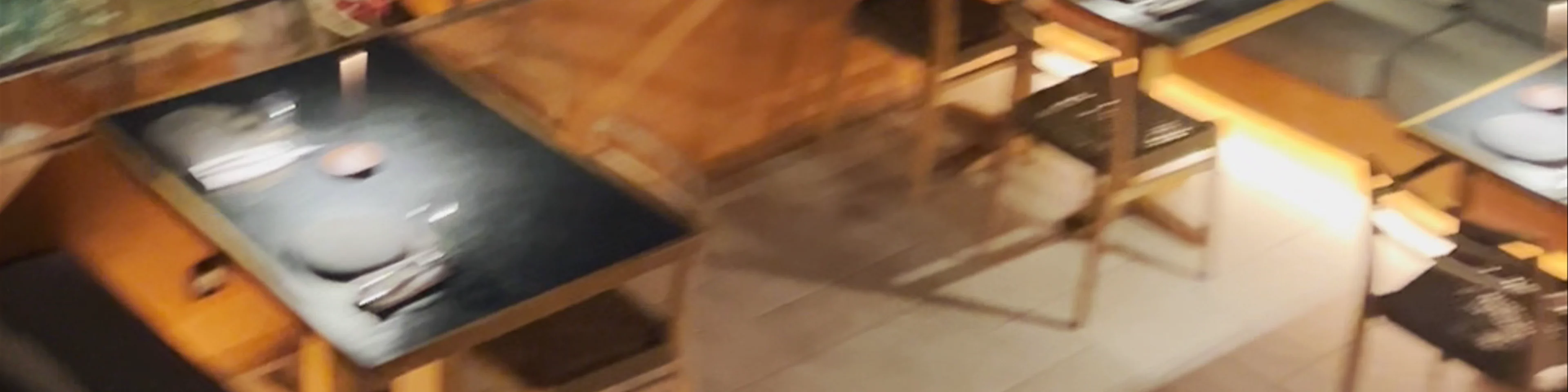 Rizes Gastro Taverna Santorini