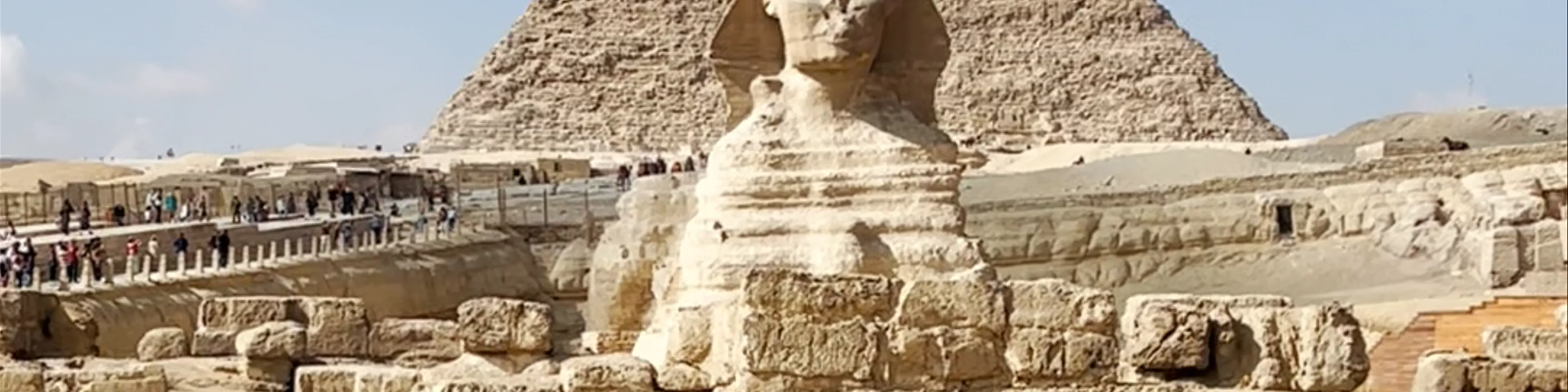 Great Sphinx of Giza