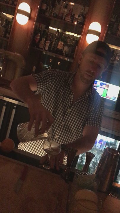 Vantage Rooftop Lounge & Conservatory - Cocktail Bars Near Me - Springfield, Missouri