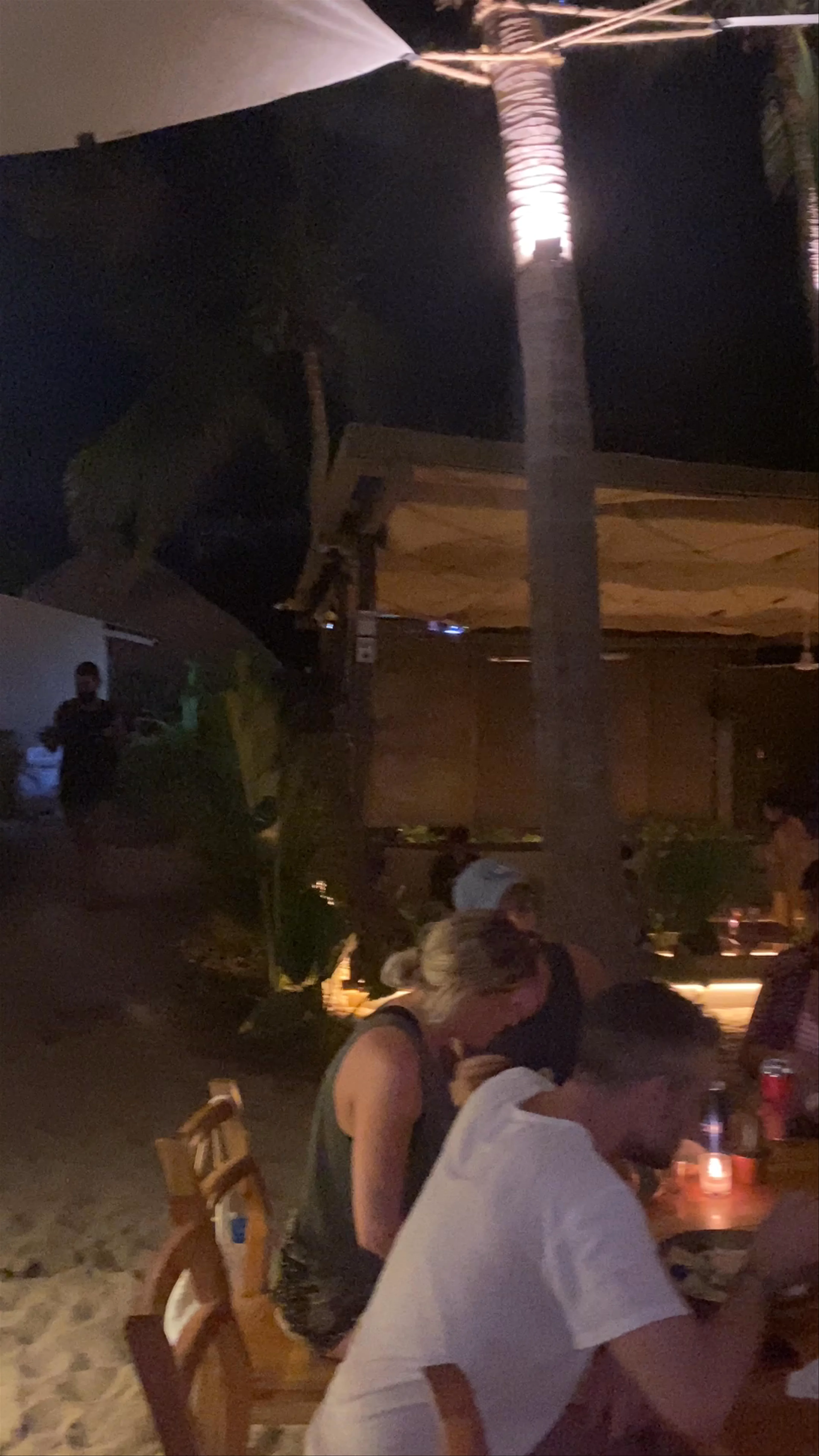 Patio Savanna