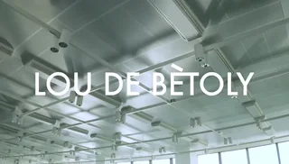 Lou de Betoly - © Artlist