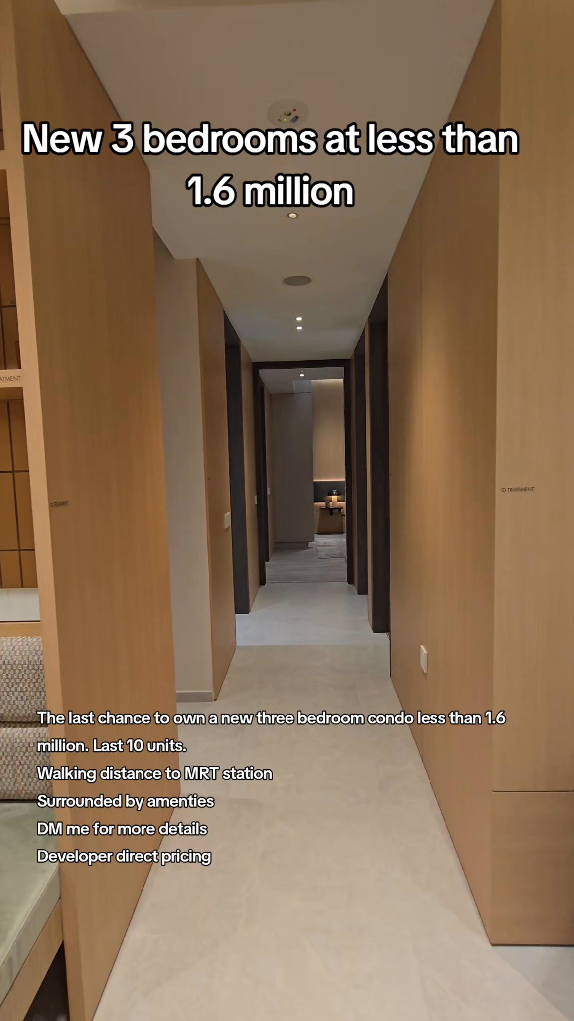 3 Bed Condo for Sale in  Canberra Crescent Residences - Image 8