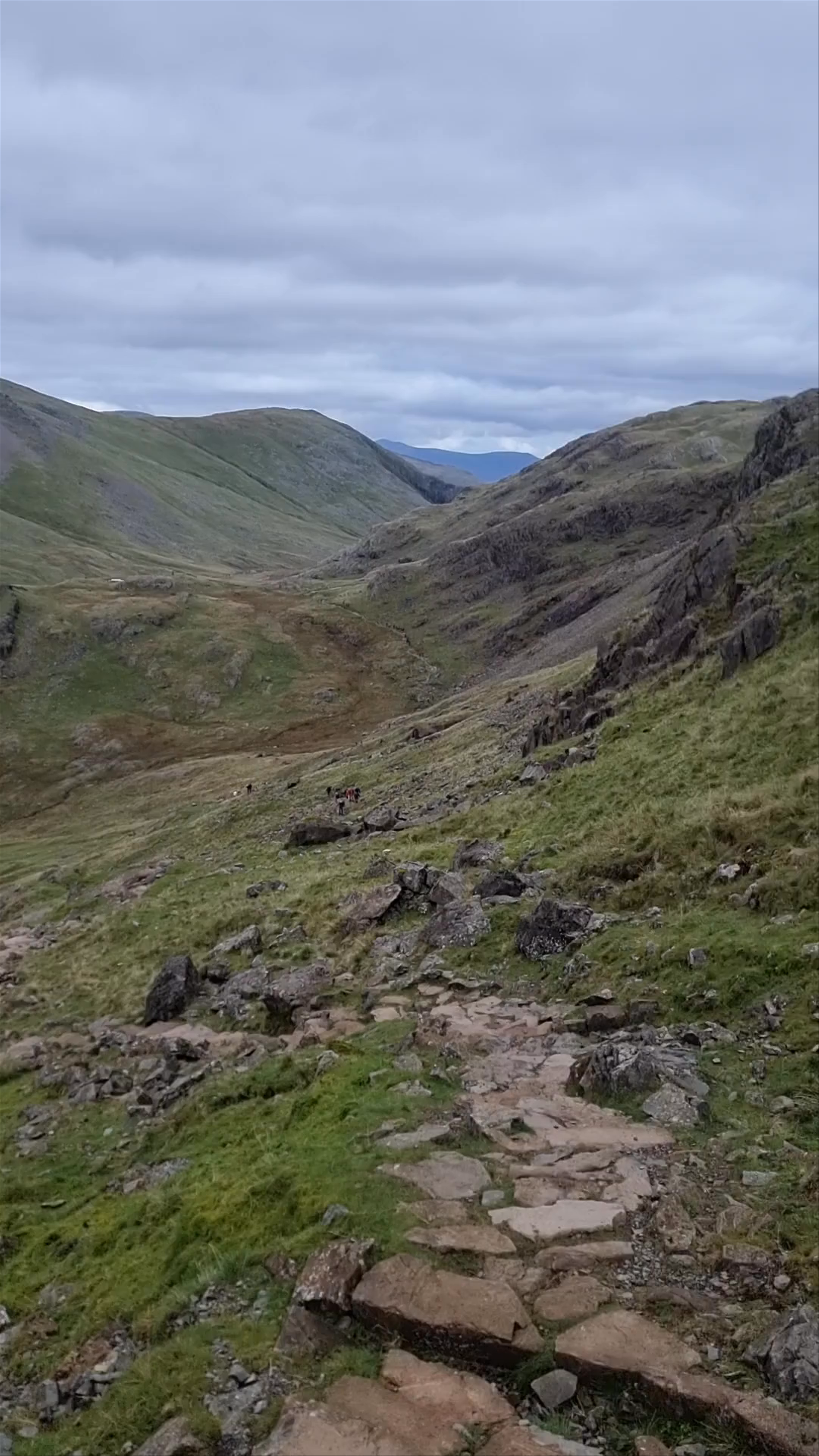 Scafell Pike