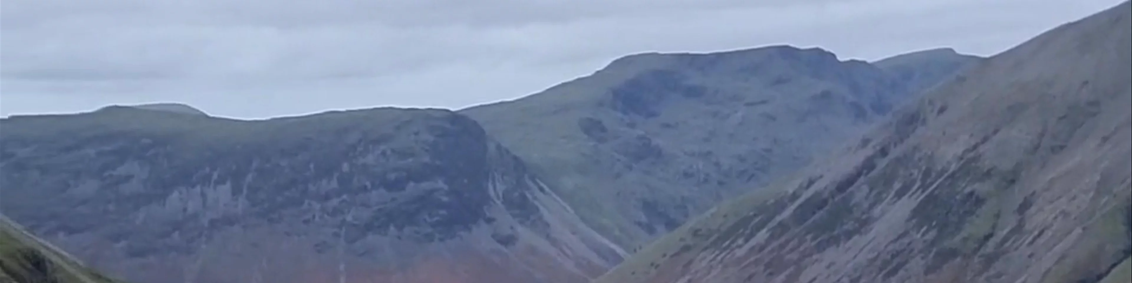 Scafell Pike