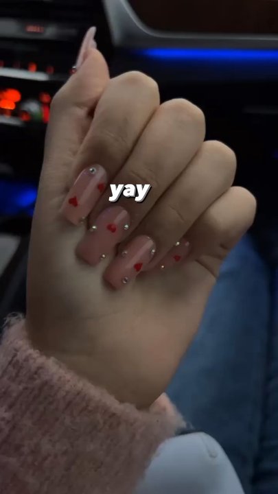Happiness Nail Spa - Nail Salons Near Me - Arlington, Texas