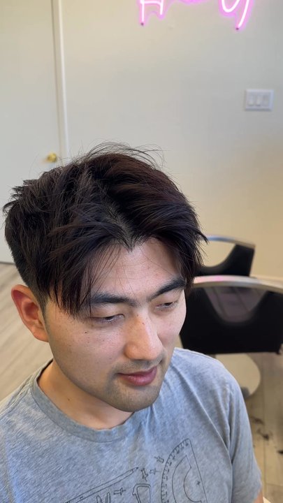 Hello Yuna  - Hair Stylists Near Me - San Mateo , California