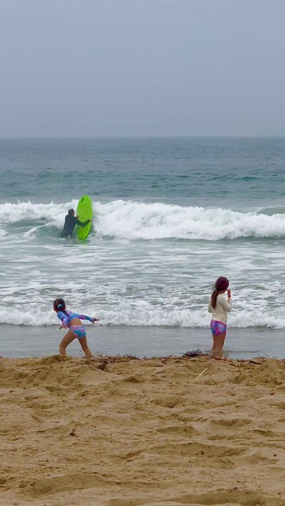 Zuma Beach  - Beaches Near Me - Malibu, California