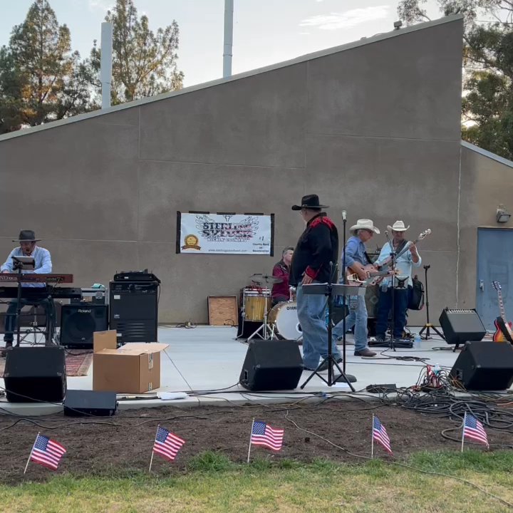 Magnolia Park - Parks Near Me - Upland, California
