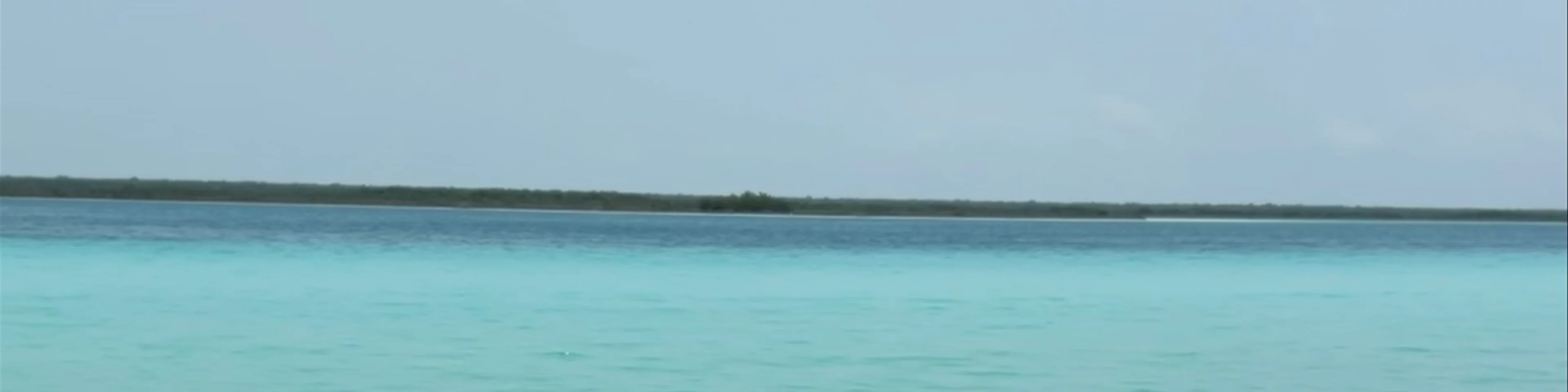 Laguna Bacalar