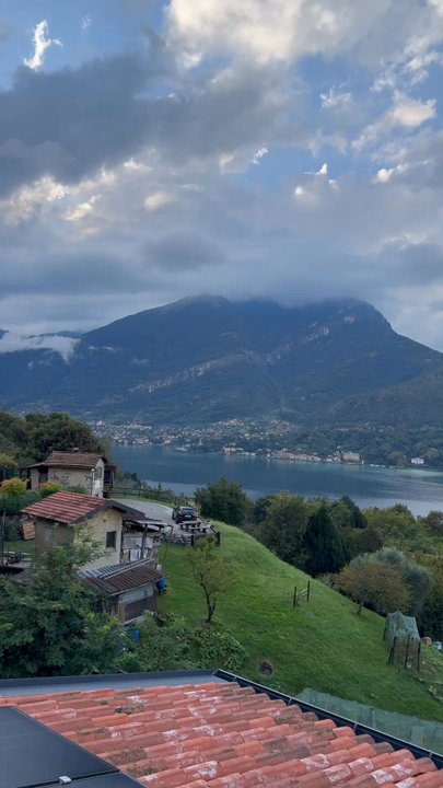Il Perlo Panorama - Hotels Near Me - Bellagio, Colorado