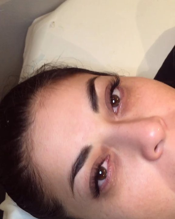 Lashed By Lexi - Classic cat eye - Eyelash Service Near Me